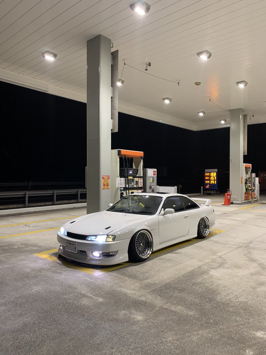 #日産乗りと繋がろう2023夏