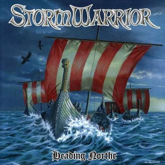 angel666kiss's tweet photo. (「゚Д゚)「ガウガウ #nowplaying Heading Northe / Stormwarrior🇩🇪 #metal #なうぷれ #メタる #ガウぷれ #Stormwarrior https://t.co/GAfYirmYXz
