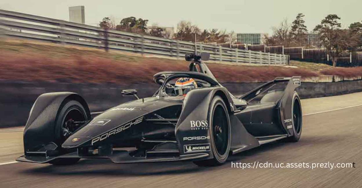 Porsche Motorsport’s Formula E Project Achieves a Game-Changing Milestone
#Porsche #PorscheMotorsports #PorscheFormulaEProject #FormulaE #PorschePressrelease #ProscheNews