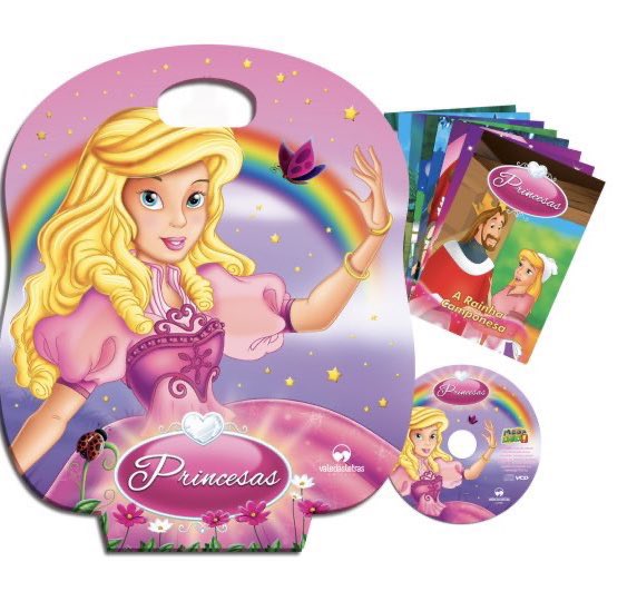 BARBIE QUALQUER tweet media