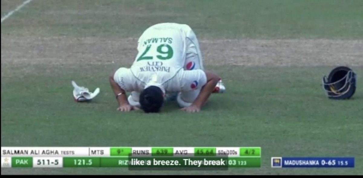 Mansoor Rana tweet media