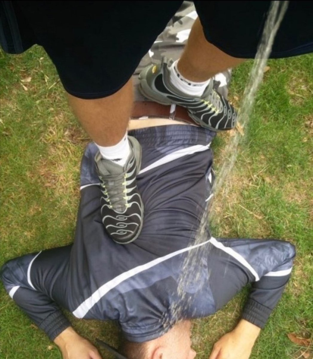 LoveShot339280's tweet photo. #arabmaster #Moroccanmaster #gay #pig #piss #arab #Master #slave #niketn #serve #feet #foot #footfetish #arabgay https://t.co/uIr1Zga8CW