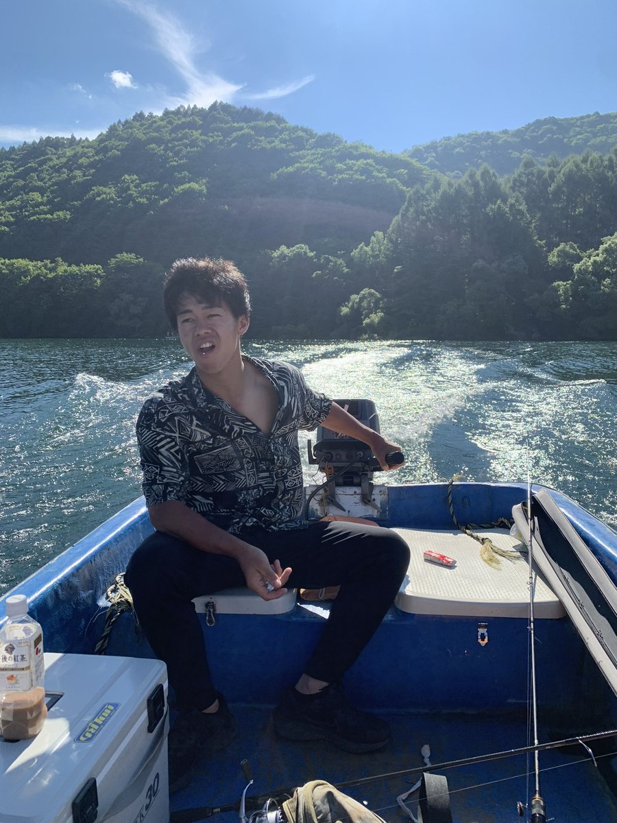 海の男 海の男 - Search / X