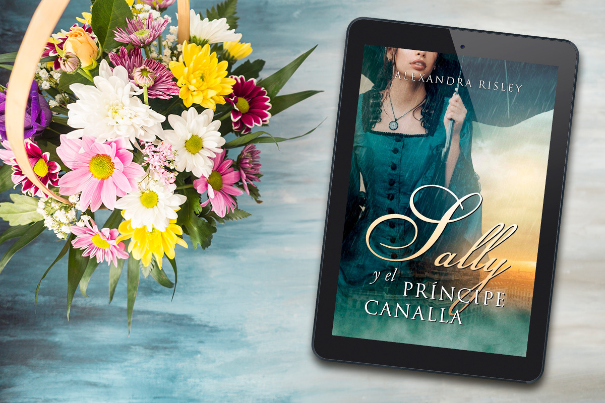 ¿Cuál de los gemelos Wittelsbach logrará conquistar el corazón de Sally? #Sallyyelpríncipecanalla está en Amazon #romanceenviena #libros #novelaromantica. mybook.to/sally