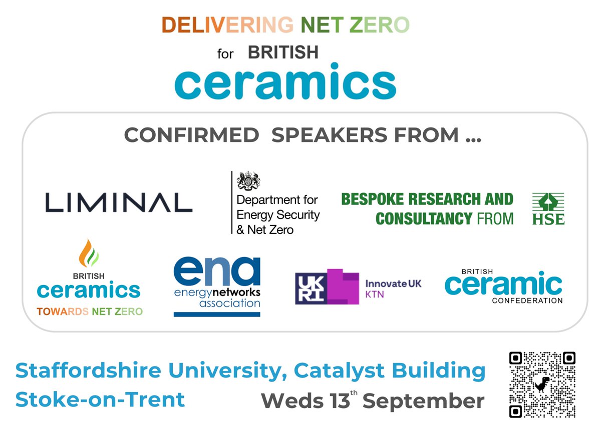 British Ceramic Confederation tweet media