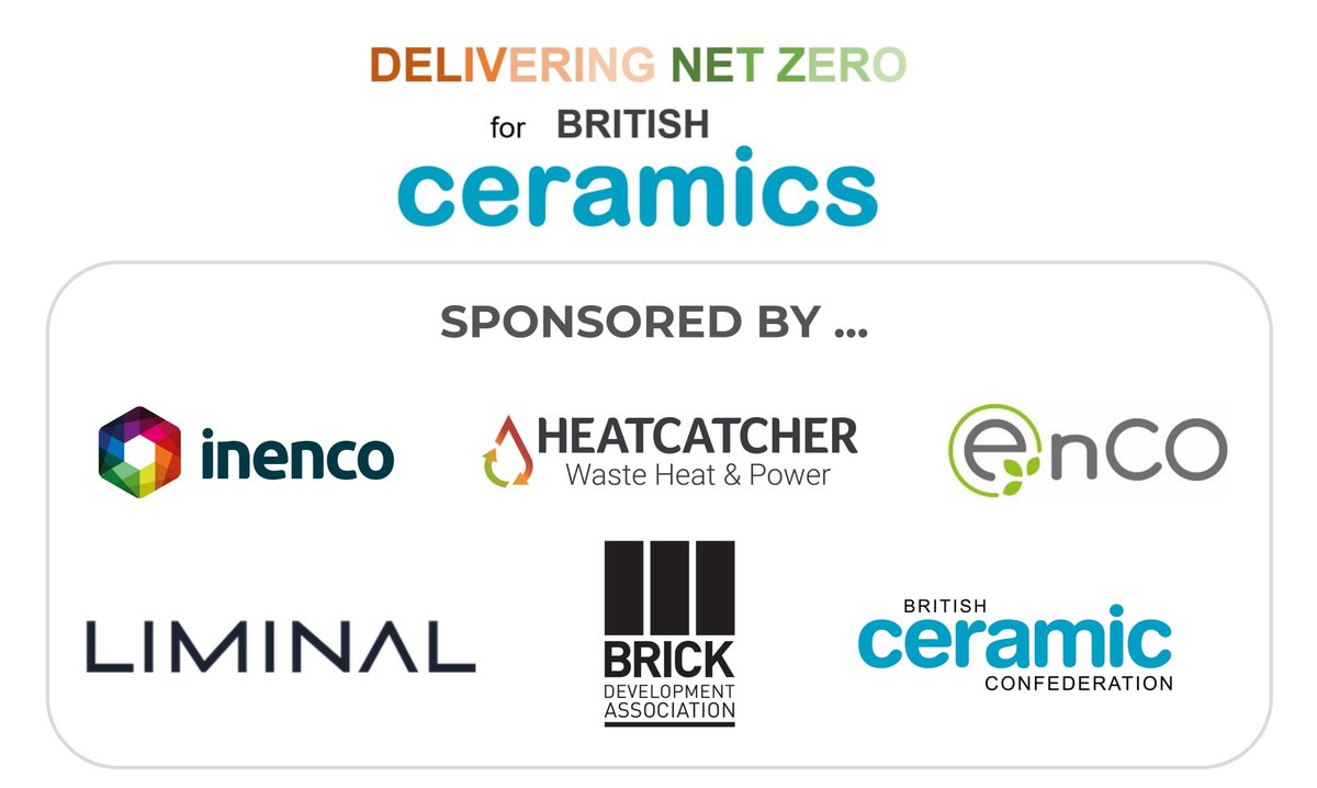 British Ceramic Confederation tweet media