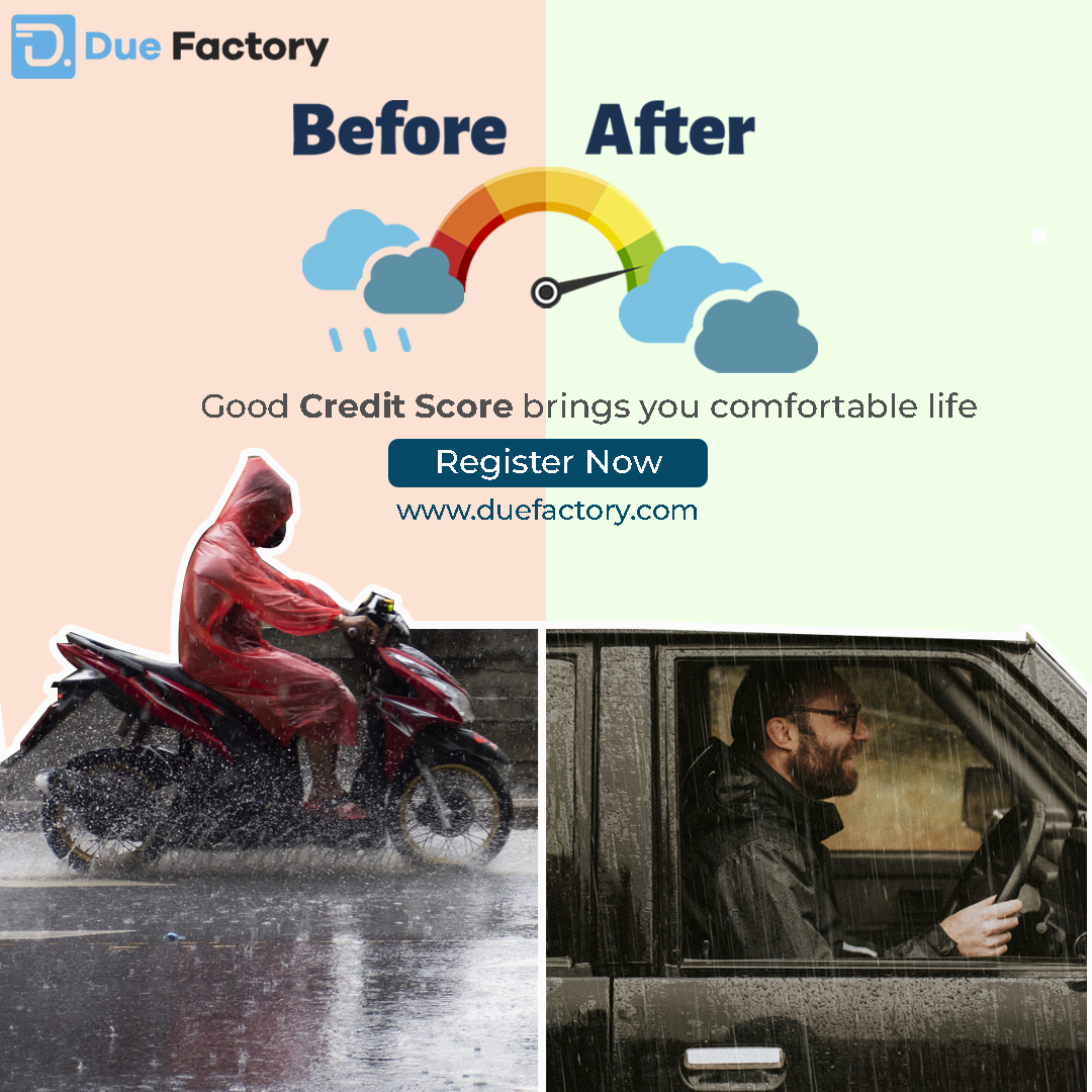 Experience the Comforts of Life with a Good Credit Score! ✨
.
.
.
.
.
.
#loan #Comfortablelife #cibil #creditscore #creditcard #bikeloan #carloan #loans #upgradevechicle #upgradecomfort #rainydays #creditscore #cibil