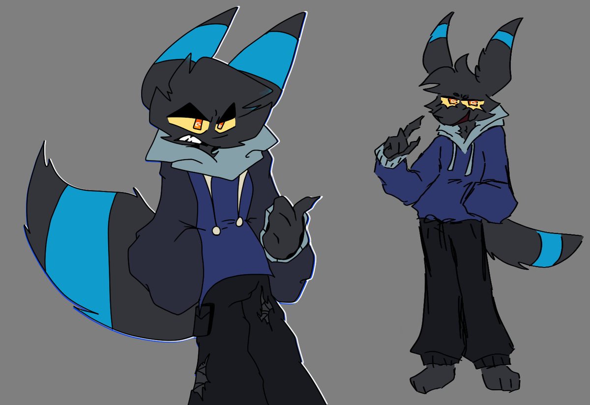 TheRealDarkon's tweet photo. the real Darkon
#art #oc #sona #digitalart #darkon https://t.co/b8JjfpOYB7