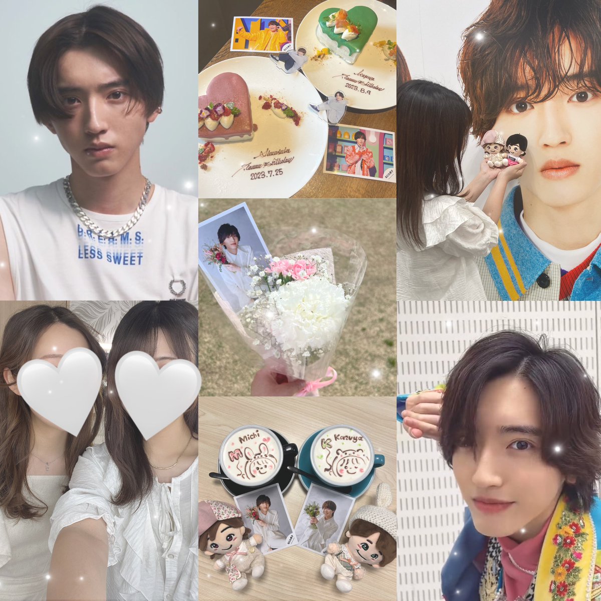 tag43488397's tweet photo. 道枝駿佑くん🐶💖東海.96

#わーーーージャニオタさんと繋がるお時間がまいりましたいっぱい繋がりましょ　#なにわ男子担と繋がりたい #なにふぁむさんと繋がりたい #over20ななにわ男子担と繋がりたい #over25ななにわ男子担と繋がりたい https://t.co/fh2j27p29R