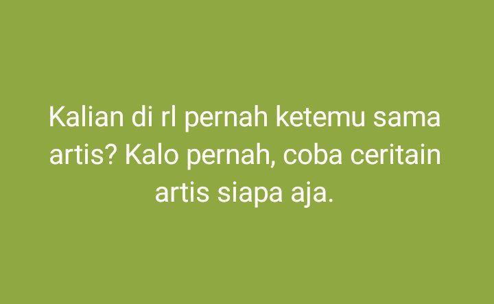 Starfess || CEK PINNED UNTUK KIRIM MENFESS tweet media