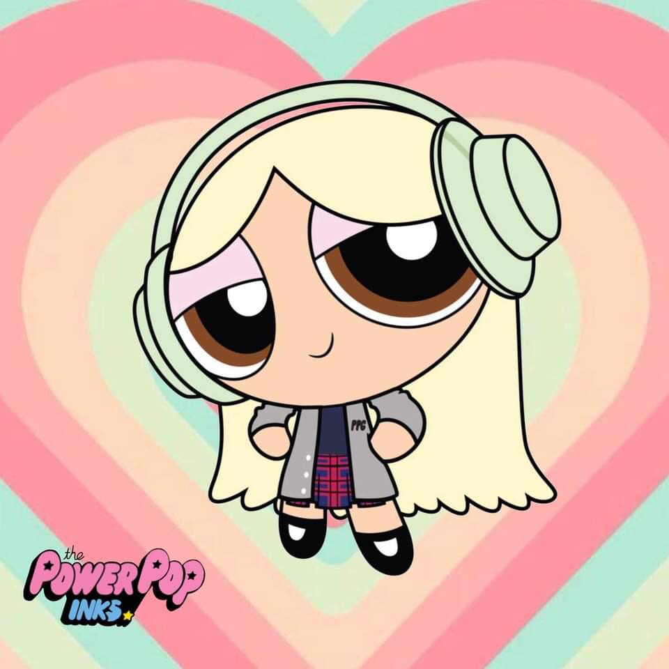fleuryxa's tweet photo. #NewProfilePic #PowerPuffInks 🫡 https://t.co/ddZax0Bhwg