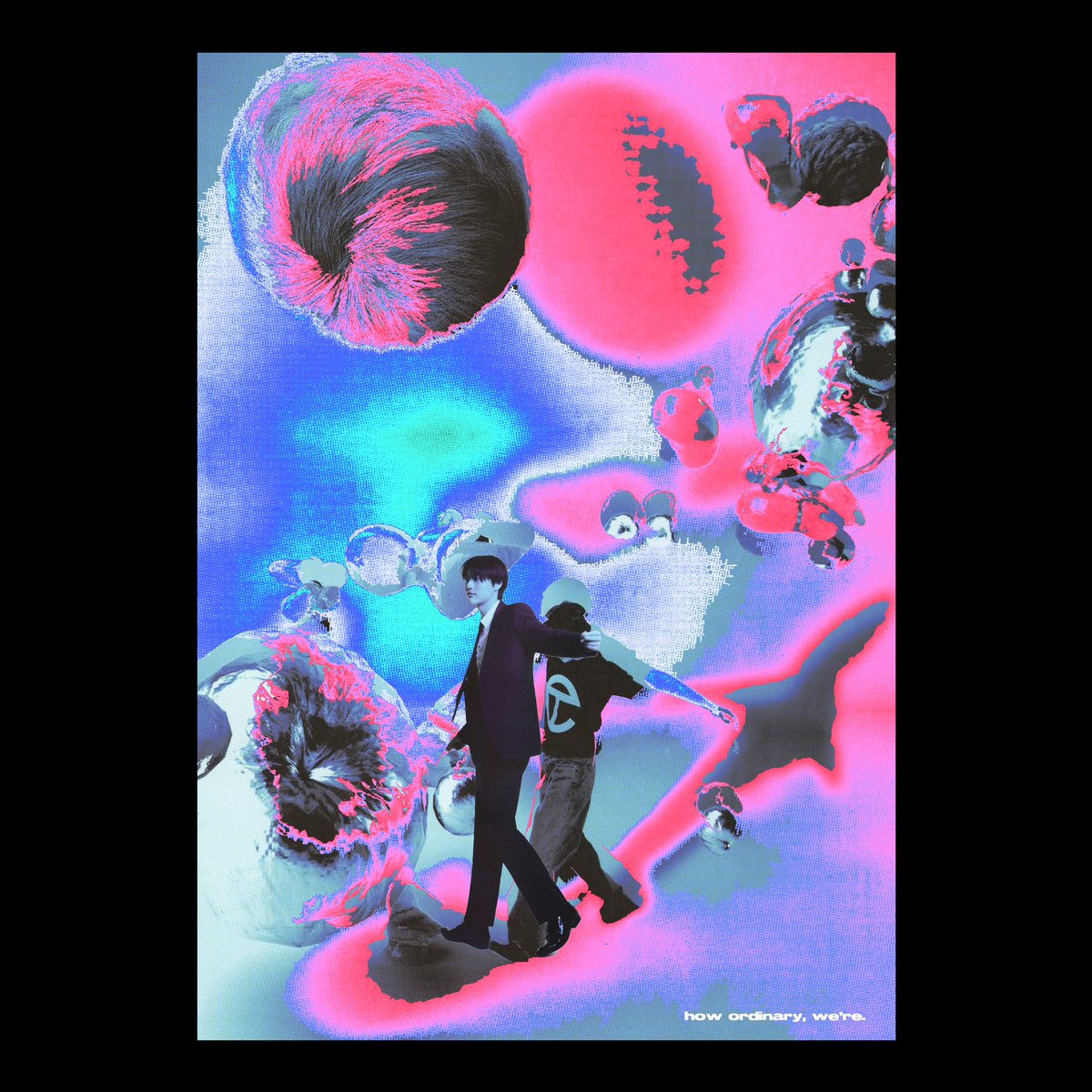 moodz_zip's tweet image. how ordinary, we&apos;re #woodz #우즈