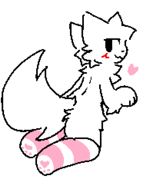 pawkisser44's tweet photo. im back!! ill be trying to finish off requests atm so be patient :3

#furry #furryart https://t.co/tpSQ66dZ9v