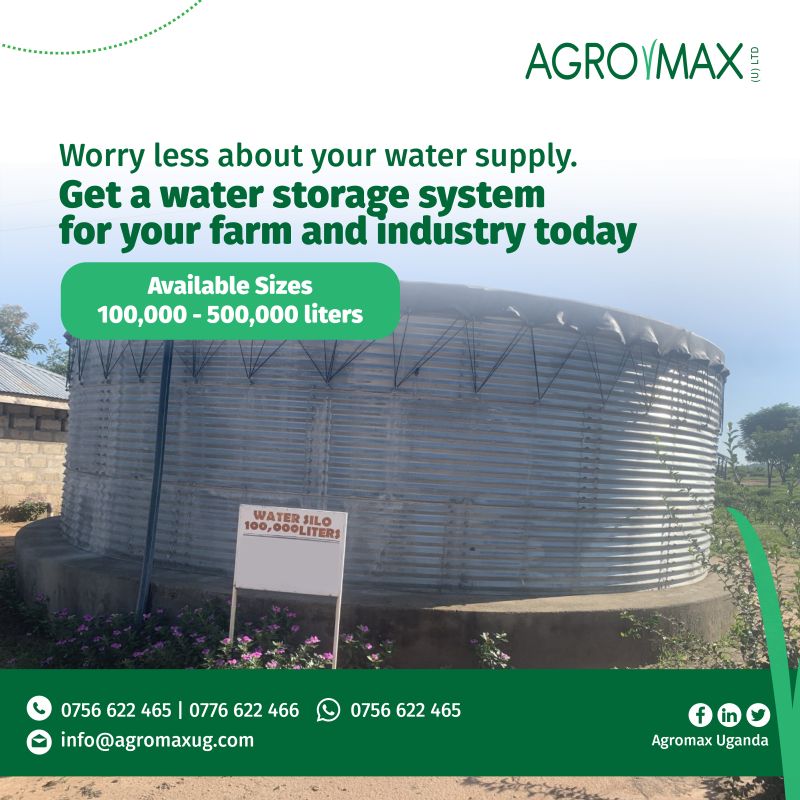 Agromax uganda tweet media