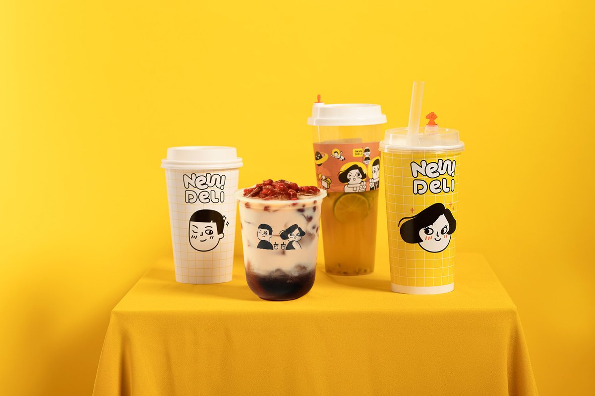 packagings tweet picture