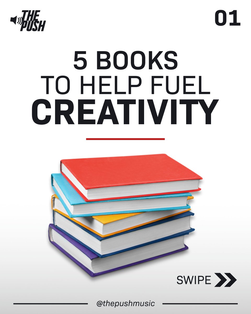 The Push tweet media