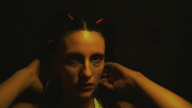 ECAM_'s tweet photo. 🎉 ¡Por fin ha llegado el día!
Hoy 'Cleo vendrá esta noche' (#OpenECAM), de Aitana Ahrens y Miguel Guindos (ambxs alumni) podrá disfrutarse en el @atlantidafilm.
↪ La película forma parte de la sección Una Noche con el Corto Balear I.
Más info: https://t.co/LIpn9vlpv0. https://t.co/TLgBWvLXg1