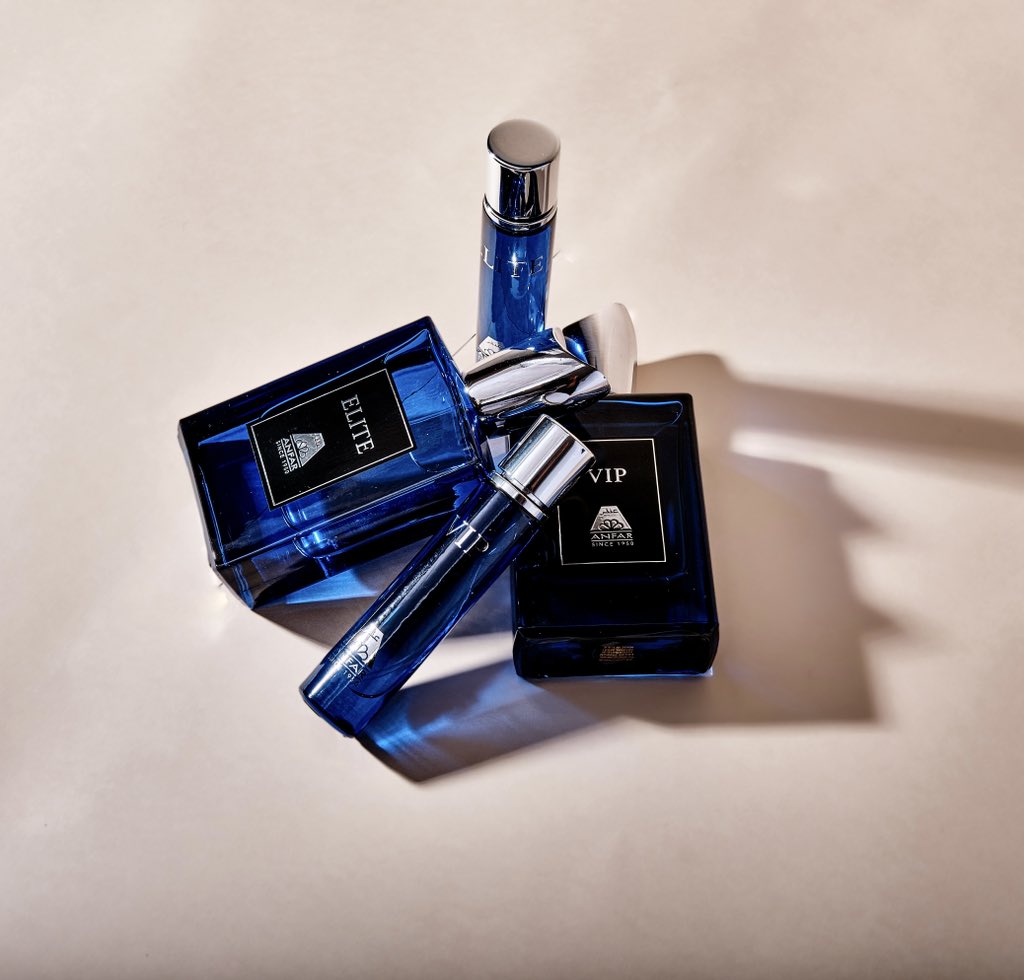 The Anfar Iconic Collection is opulence defined. Guaranteed to leave a touch of luxury and elegance everywhere you go. 

Available in-store and online. 

avenuexchange.co.za 

#DefineYourPresence