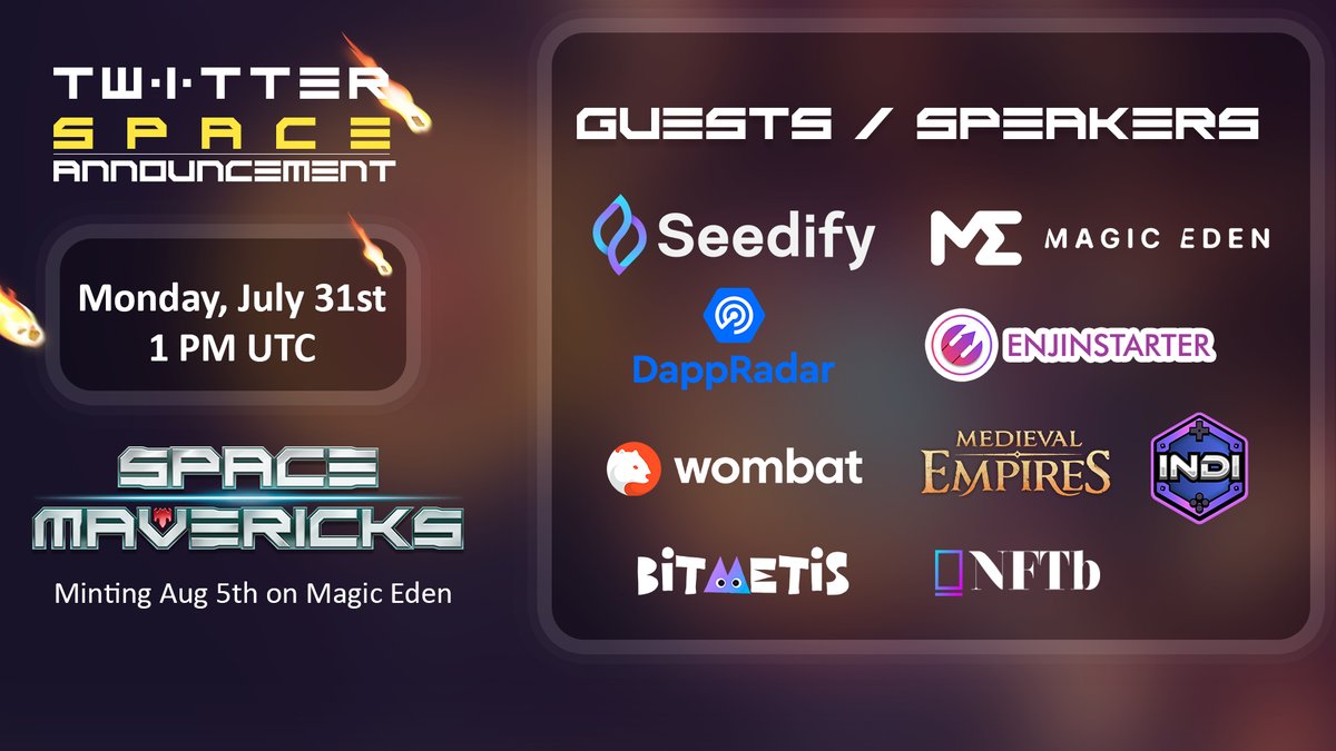 Gravity Blasters tweet media