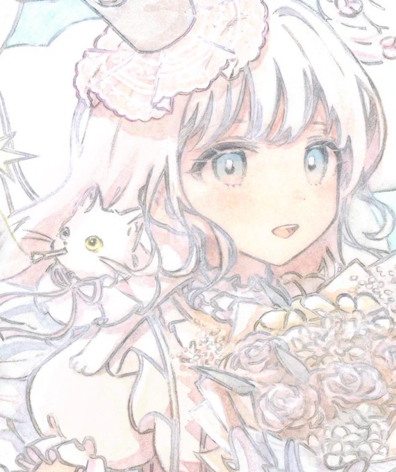 いつかのあの子 