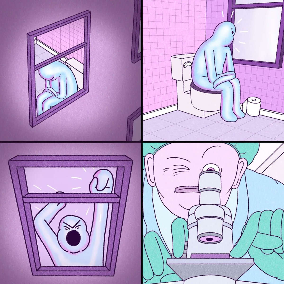 Alex Gamsu Jenkins (@alexjenkinsart) on Twitter photo 