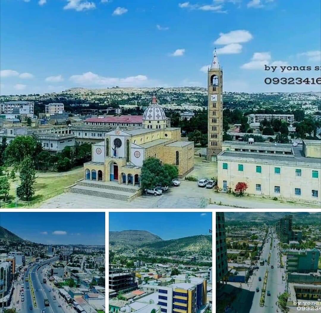 NNbtii's tweet photo. #GoodMorningTigrayEthiopia 🌞
ኸተማ  ዓድግራት ዓጋመ ትግራይ ዓደይ
ዓጋመ እንተበሉኒ ኹርዓት ይስምዐኒ❤️
Adigrat Agame Tigray❤️
Land_of_origin 
Land of religion 
Land of history 
Land of Hardworking
Land of honest
Land of cultured
Land of resilient
Land of perseverance https://t.co/civ2gKvjBK
