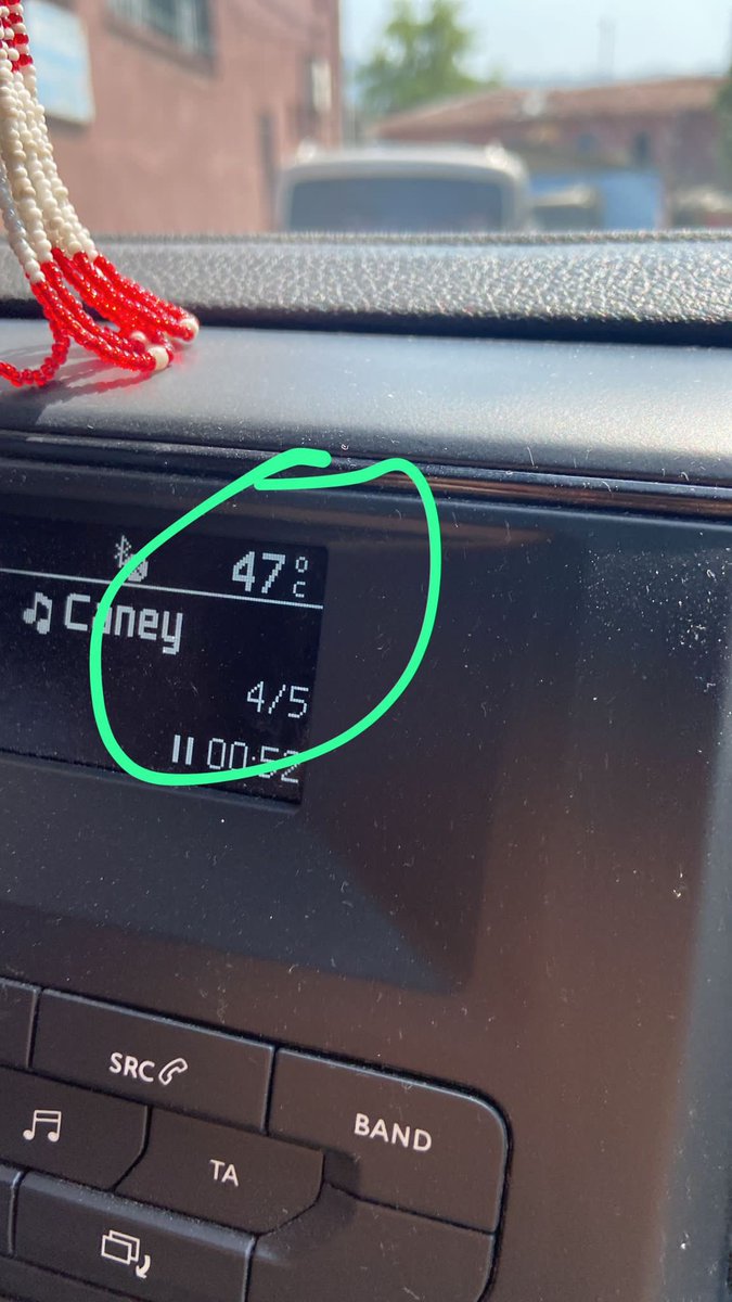 Aga bu sıcak halis mi