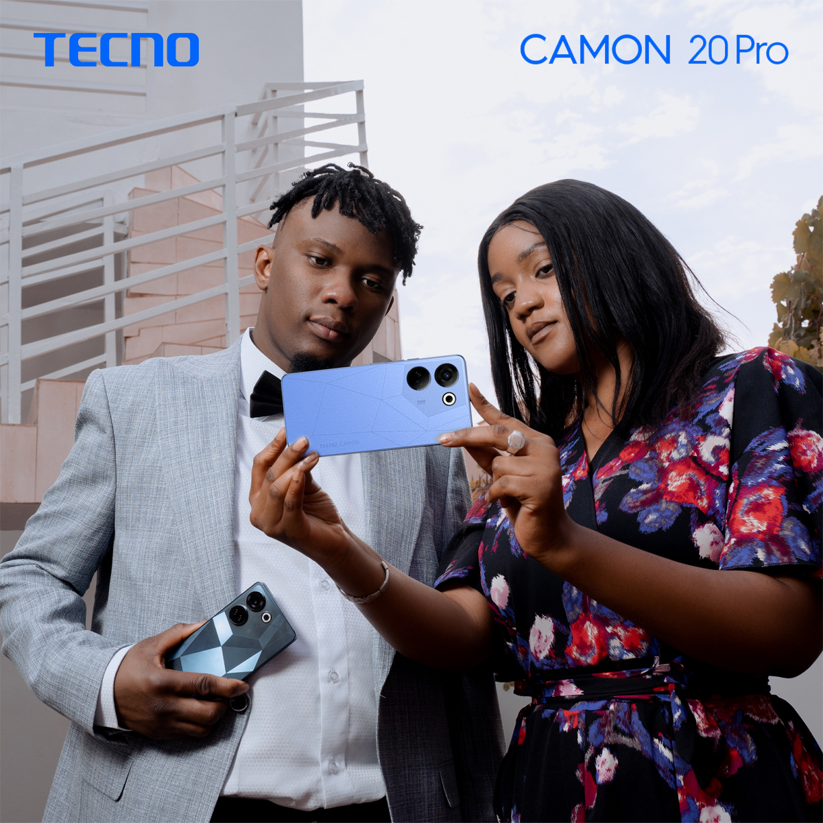 TECNOMobileMali's tweet photo. Ne manquez plus de capturer les moments les plus importants en compagnie de vos proches. Il est temps de vous procurer un #Camon20Pro
#TECNO_MOBILE_ML https://t.co/llnEZ19p2y