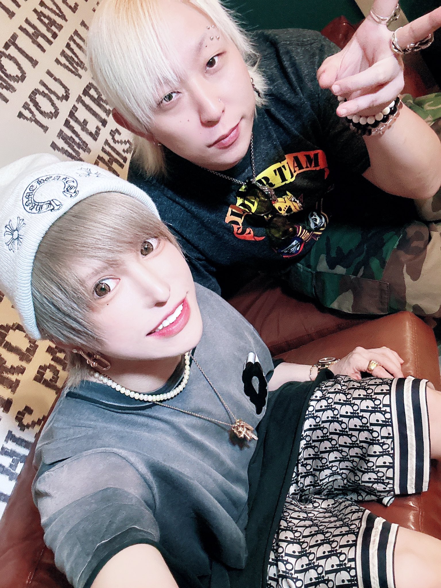 the Raid.』 & 『オワカレ』 星七(せな) (@the_raid_sena) / X the Raid.』 & 『オワカレ』 星七(せな) (@the_raid_sena) / X