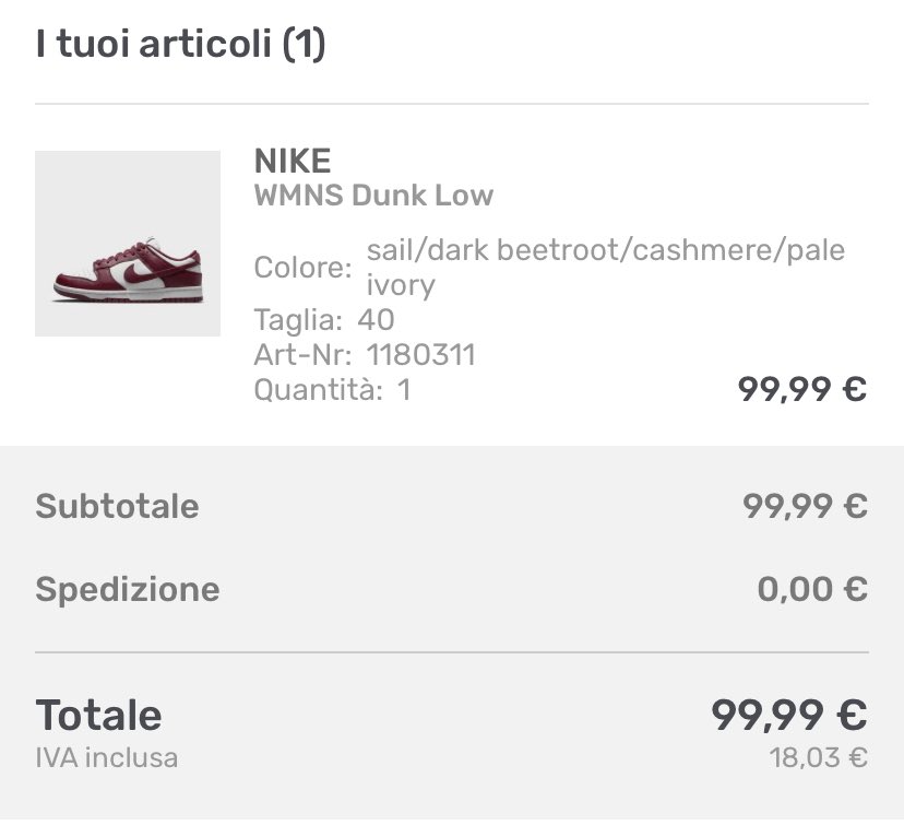 Gabriele Gambadori tweet media