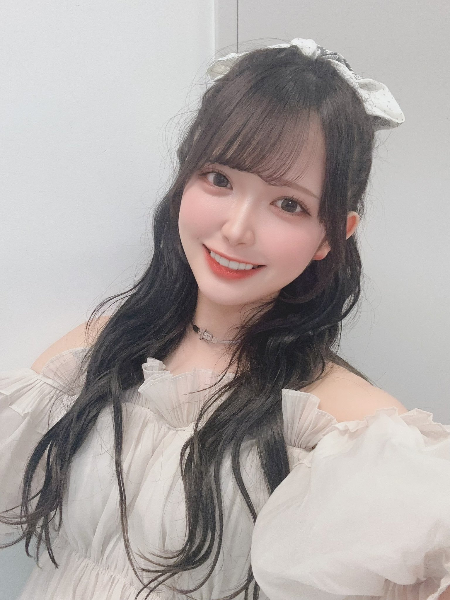 反田葉月 on X: 