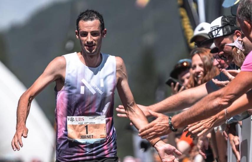 🎙 <a href="/kilianj/">kilian jornet</a> y los 50 años de <a href="/SierreZinal/">Sierre Zinal</a> 

El 12 de agosto Kilian participará de nuevo en la clásica "carrera de los cinco 4000", que este año celebra su 50ª aniversario y que contará con un tremendo elenco de corredores.
#kilianjornet #gtws #sierrezinal 
trailrun.es/actualidad/kil…