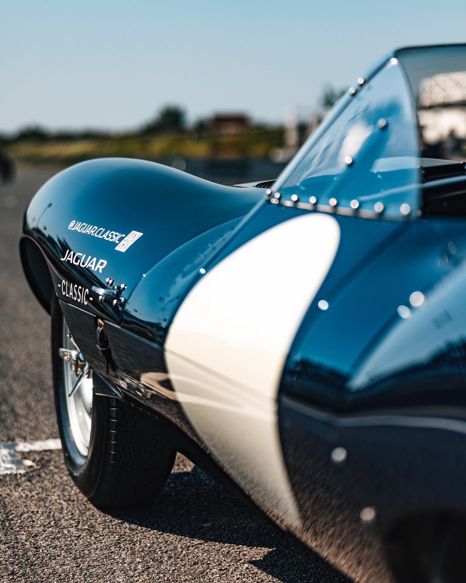 JaguarRacing tweet picture