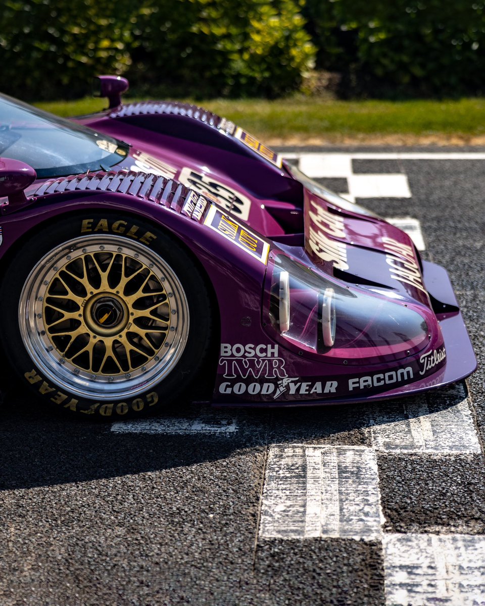 JaguarRacing tweet picture