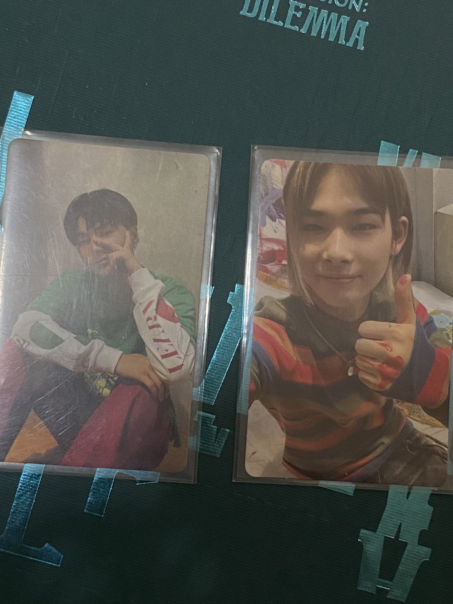rayascart's tweet photo. ꒰ wts lfb ph ꒱

★ dimension: dilemma unsealed complete inclusions

— mod : j&amp;t
— will send more pics on dms https://t.co/rUPD5YEGec
