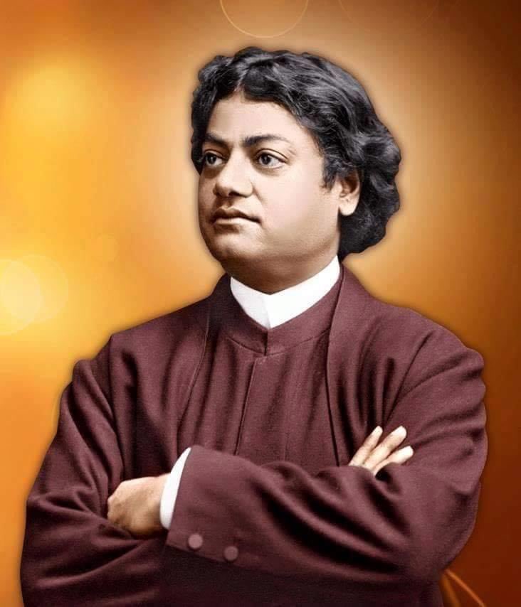 AdvaitaVani tweet media