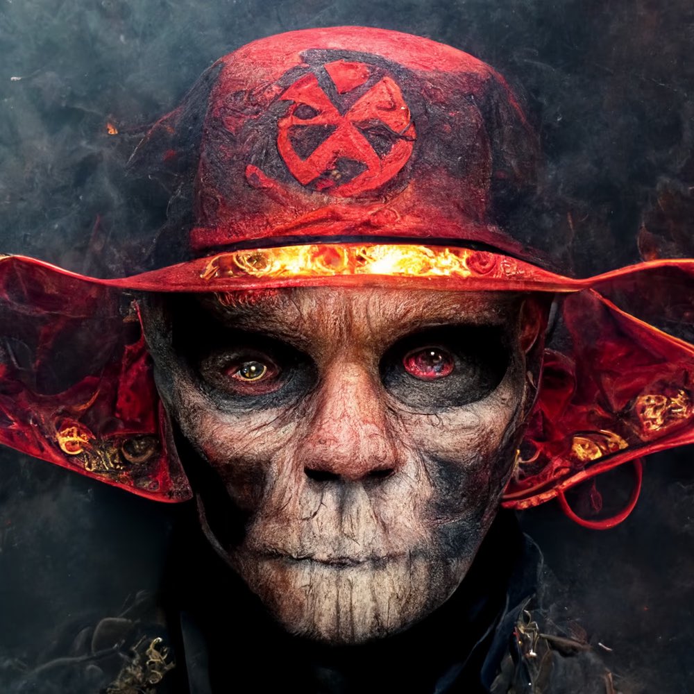One of our holders launched a fun token called $Yarr &amp; I won the OCB they raffled because I bought so much/had so many entries LMAO 🤣 🏴‍☠️

Giving it away: 

✅- Like, RT, Tag 3 Mates
✅- Follow <a href="/Hydraze420/">Hydraze 🏴‍☠️</a>, <a href="/llabs_eth/">llabs</a>, <a href="/flarelabs_io/">Flare Labs</a> &amp; <a href="/OCBalpha/">OnChain Buccaneers</a> 

Winner in 48 Hrs ⏰ 
#NFTGiveaway