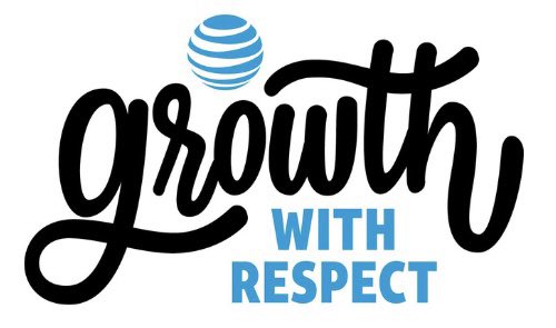 I hope your Wednesday is filled with inspiration, growth, and development. #LifeAtATT #GrowthWithRespect #GarciaBeProud #Time2Thrive #WinAsOne