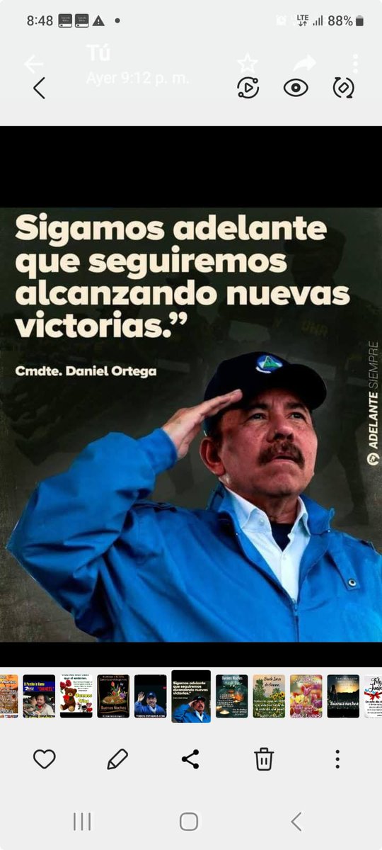 Todos a cumplir con esta orientación del comandante en jefe.
#TropaSandinista 
#CiudadSandinoD2
<a href="/Agaton79/">αgαтσи☭ 🇳🇮🇵🇸🕊️</a> <a href="/AguilarMelidita/">MeliditaAguilar</a> <a href="/alduro037/">Cubano 🇨🇺 De Corazón</a> <a href="/alexaplomo79/">Antonella</a> <a href="/amago1956/">Ana María González</a> <a href="/Angel98845187/">Yasel Jiménez Carracedo 🌵 🇨🇺</a> <a href="/AreMc23/">Are Mendoza</a> <a href="/Atego16/">@🅰🆃🅴🅶🅾 🇳🇮</a> <a href="/BitcNik/">🇳🇮NÏK#️⃣₿ÏTĆ</a> <a href="/cachorrita_t6/">Cachorrita</a> <a href="/CarlosEmilioDH/">Carlos Emilio Lopez</a> <a href="/CarlosNavasInfo/">CARLOS</a> <a href="/CielaMorales2/">NenaMo.12 ❤🤝🖤 MCLR 💜</a> <a href="/collvermat/">colvert matamoros 🇳🇮</a>.