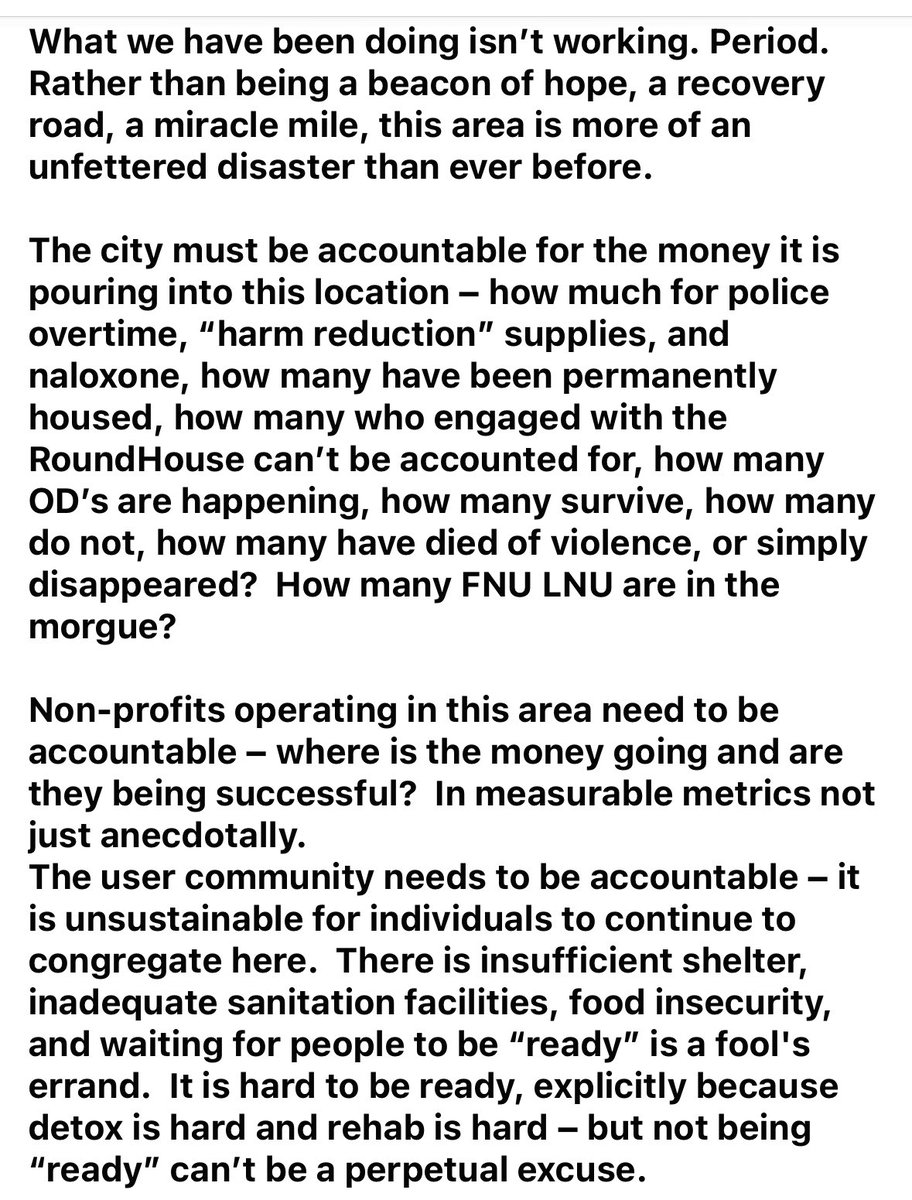 seroxbury's tweet image. Progressive Excuses are NOT Working! #seroxbury #friendsofcliffordpark #bostonbengals