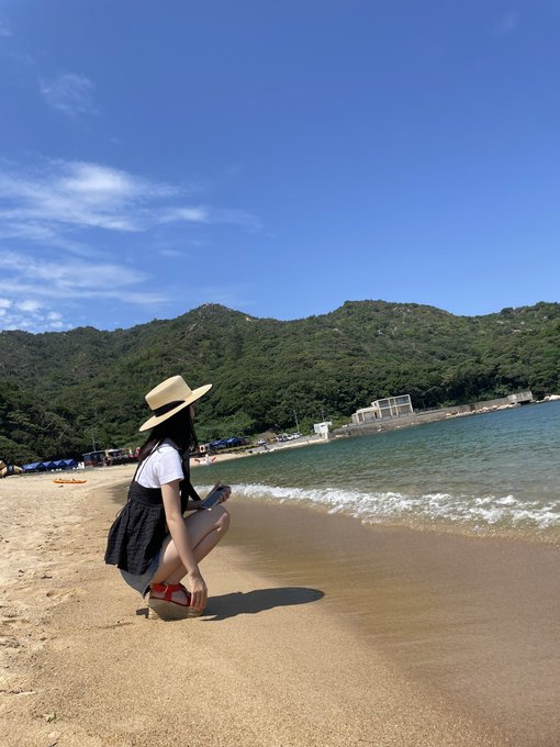 白石花恋のTwitter画像45