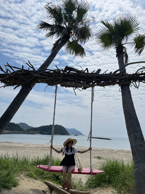 白石花恋のTwitter画像47