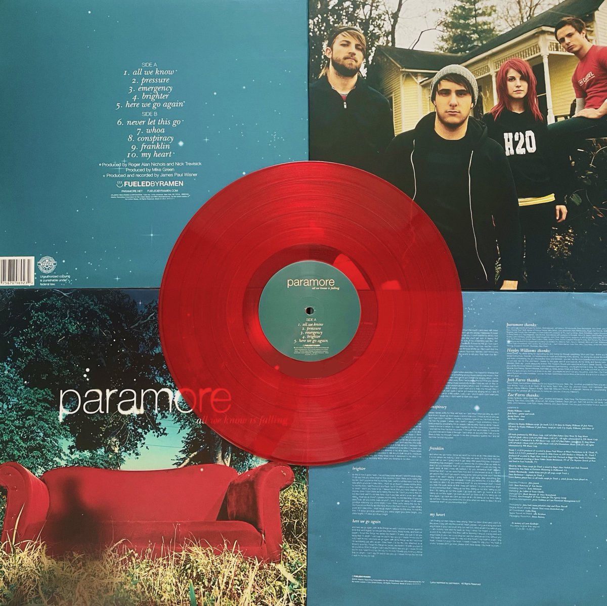 ‘the album that started it all’

happy birthday AWKIF