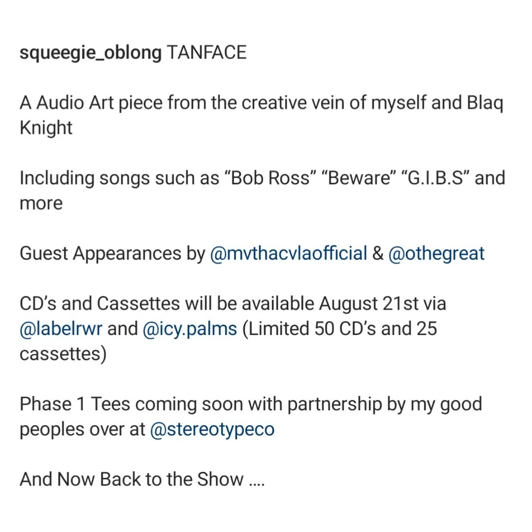 StereotypeCo tweet media