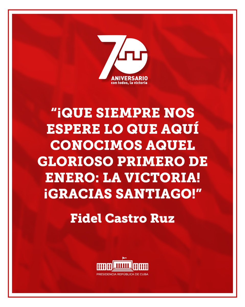 Presidencia Cuba 🇨🇺 tweet media