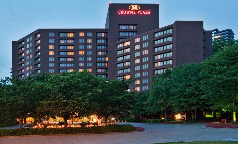 AtlantaIIA's tweet photo. Please join the IIA Atlanta and GACFE on August 11, 2023 at the Crowne Plaza Ravinia. 
To see the full agenda and register for this 3 CPE event visit: https://t.co/WbOM1c25jk https://t.co/JoR332E4JP