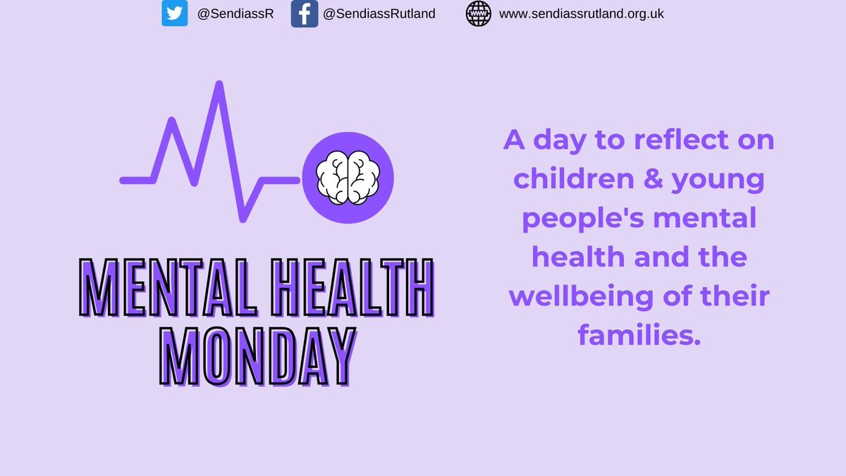 SENDIASS Rutland tweet media