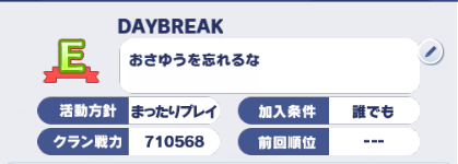 Rev_Lowe789's tweet photo. 少し早いですが、私のおさゆうはこれにて終わりとなります。
ソシャゲは数多くやってきましたが、サ終まで付き合ったゲームはおさゆうが初めてでした。。
関わってくれたオーナーの皆様、ありがとうございました。
（あるか分かりませんが）おさゆうREでまたお会いしましょう(^^)/
#おさわり勇者さま https://t.co/SbEIUcll31
