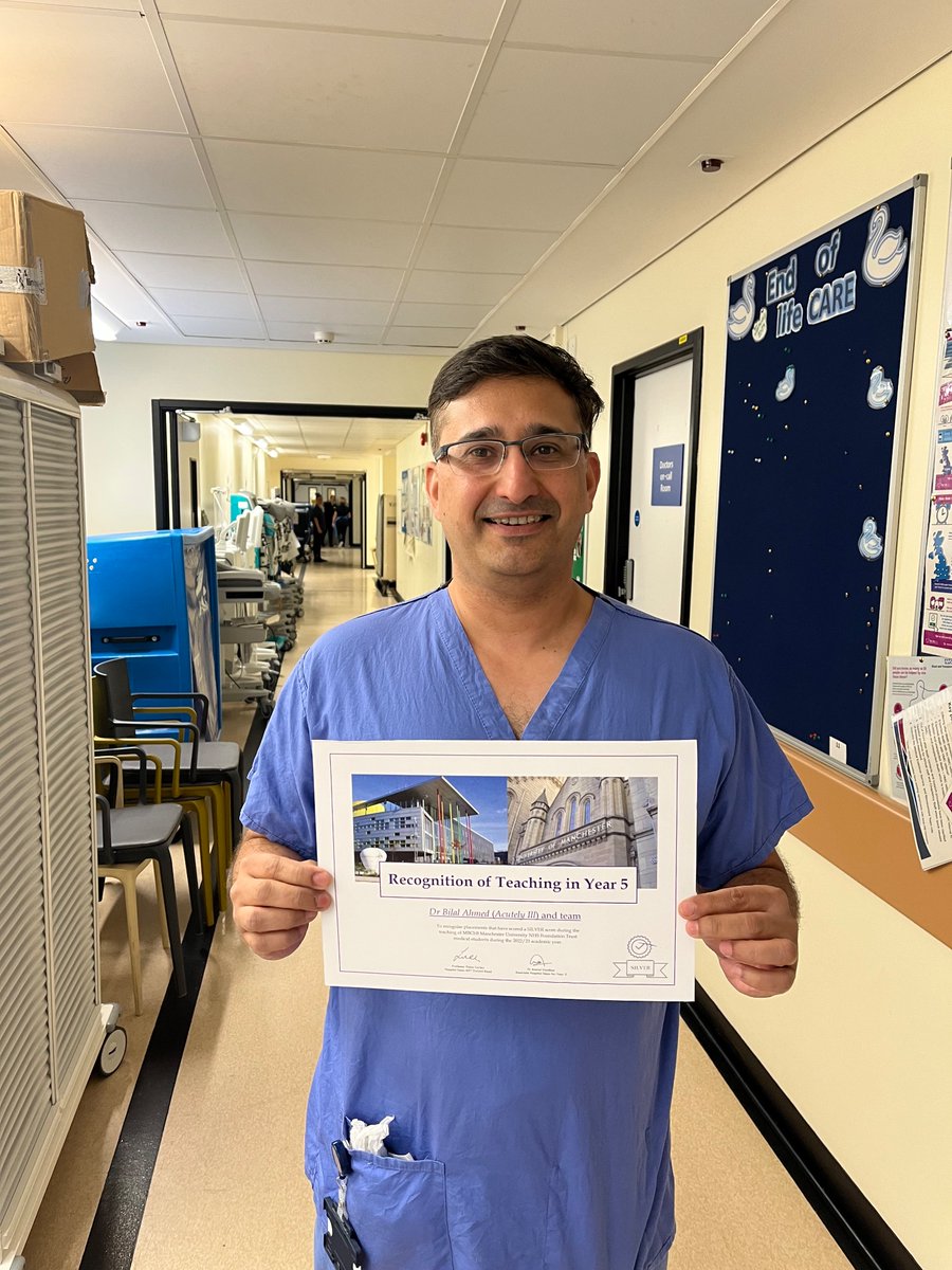 Oldham ICU tweet media