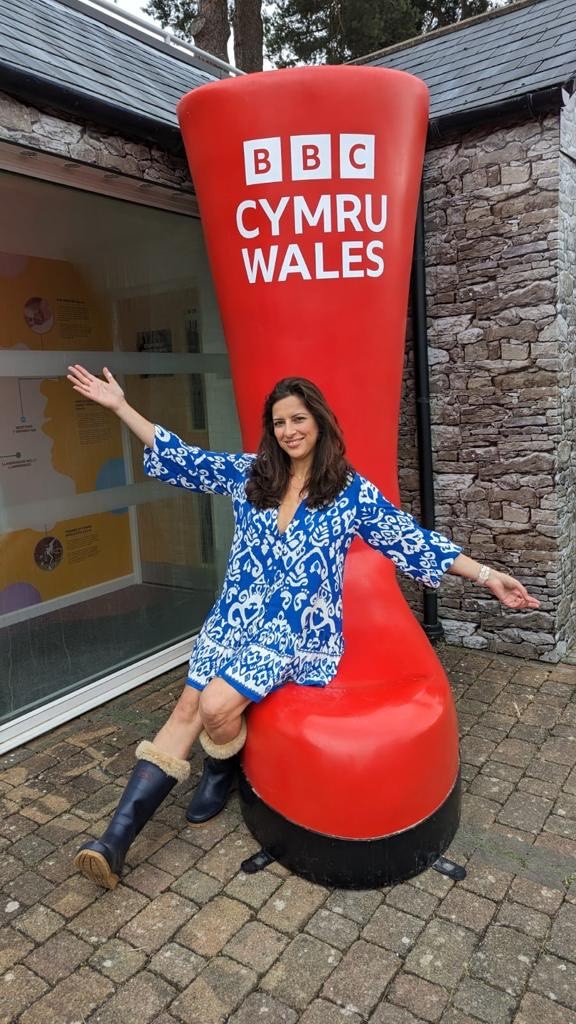 BBC Radio Wales tweet media